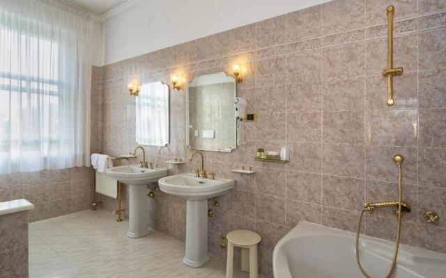 Hotel Villa Edera
