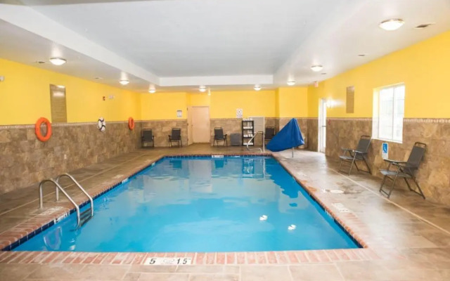 Candlewood Suites Slidell Northshore by IHG