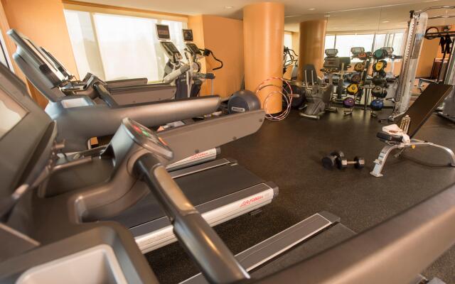 Kimpton Marlowe Hotel by IHG