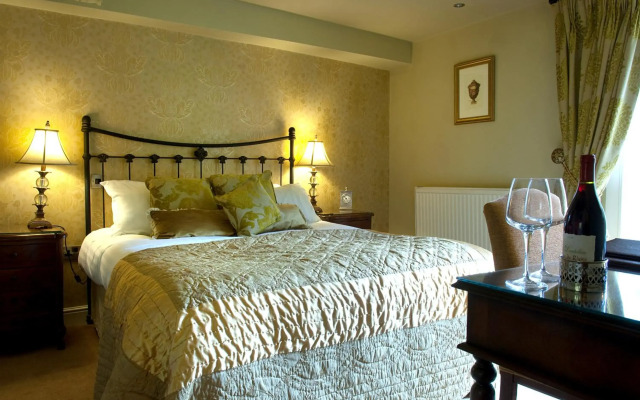 Whitley Hall Hotel