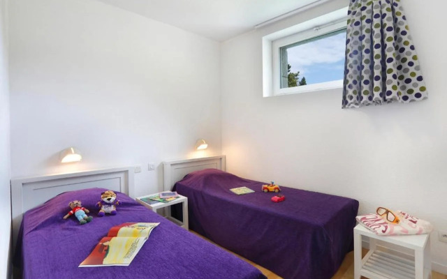 Résidence Nemea Kermael