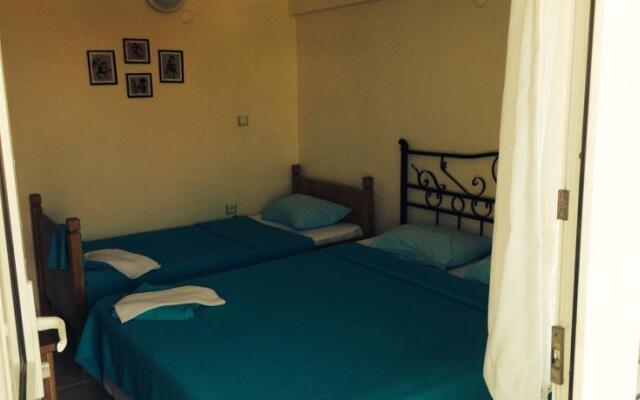 Eraslan Motel