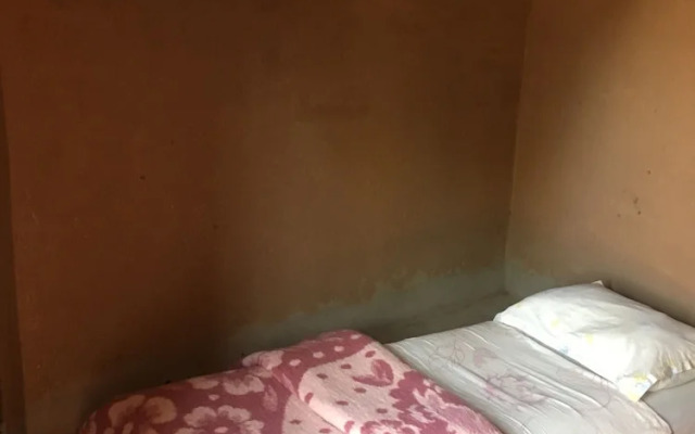 Auberge la Palmeraie