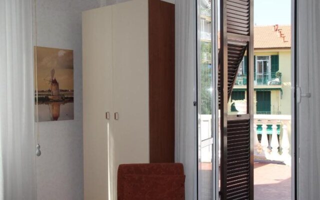 Albergo Fiorenza & Banksia