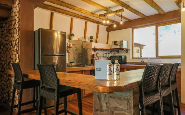 Mayupata in Calca by Wynwood House