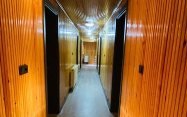 Hayde Otel