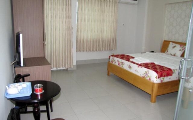 Quynh Nhu Hotel