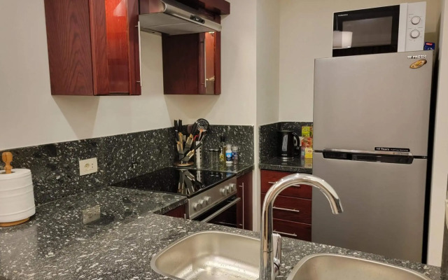 Oyster Bay Beach Suites