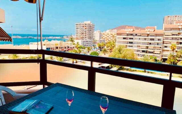 Apartamento Canarian Garden