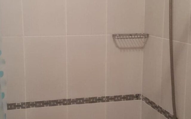 Apartment House Mladost - Block 531