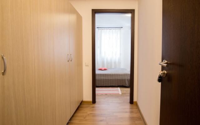 Vatra Accommodation