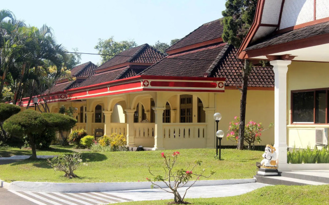 Graha Ayu Hotel