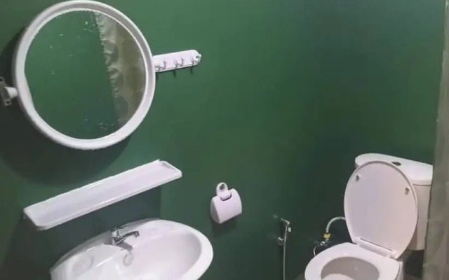 Crowd Free own Pace and Space