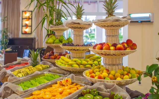 Horizon Beach Resort