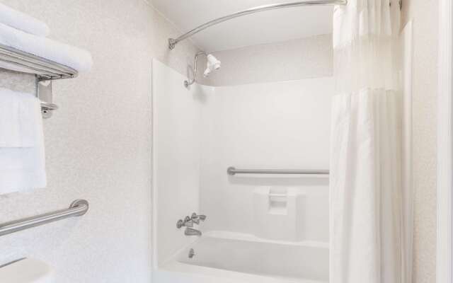Ramada Limited Norfolk