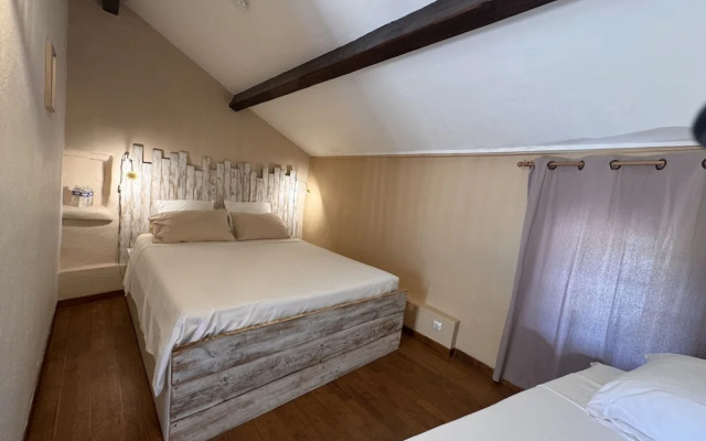 Les Hôtes du Châtaignier