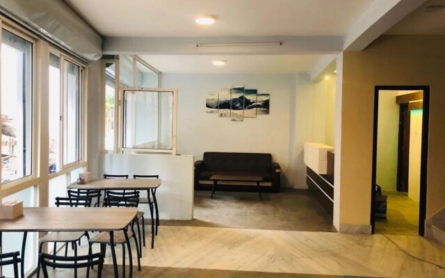 Bodhi Tree Hostel