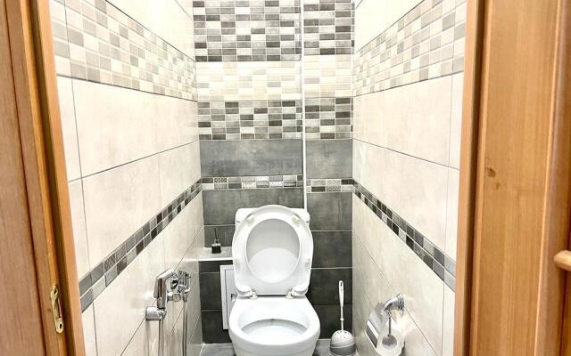 АпартКазань 16 на улице Татарстан 16