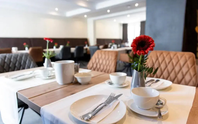 Stadthotel Lichtenfels