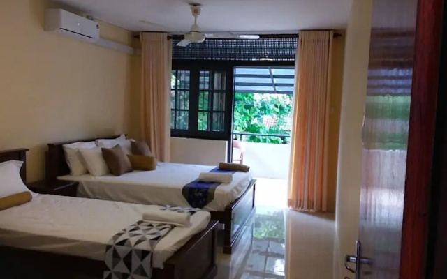 Colombo Residence - Luxury House - B & B