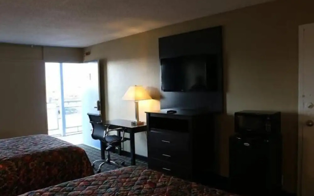Kings Inn Civic Center UAB