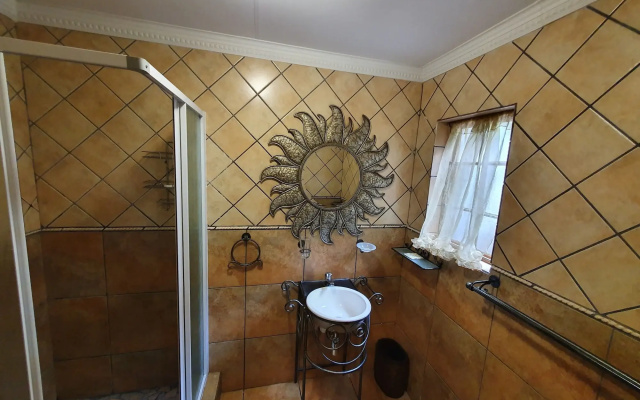7th Street Guesthouse