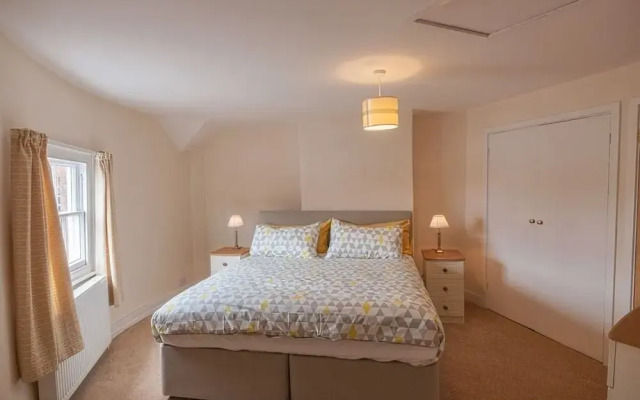 Luxury Town Centre Apartment Stratford Upon Avon