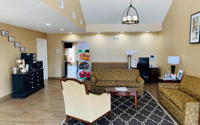 Quality Inn