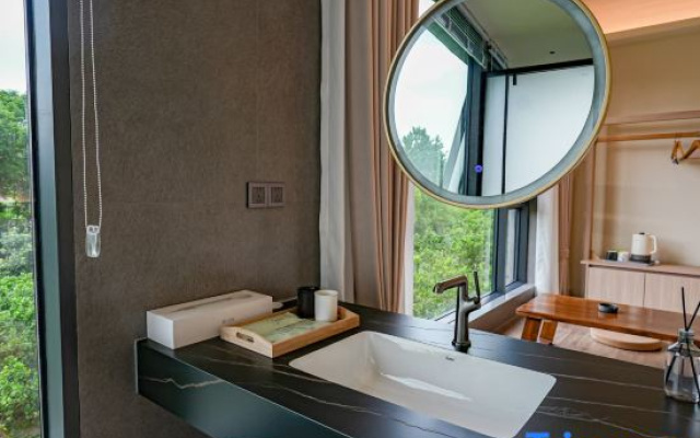 Mountain Stream Lodge