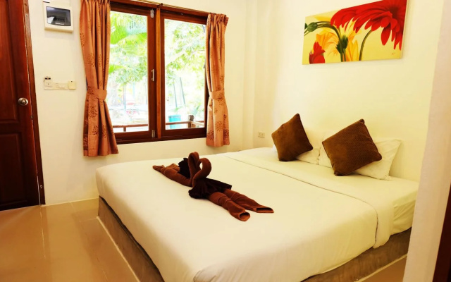 Sairee Cottage Resort (SHA Plus+)
