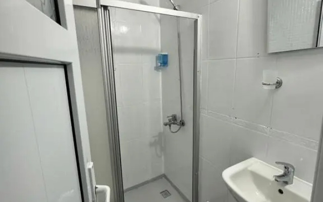 Denizatı Pansiyon Bodrum