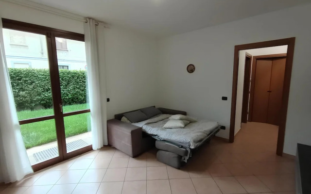 Neagas House Lissone