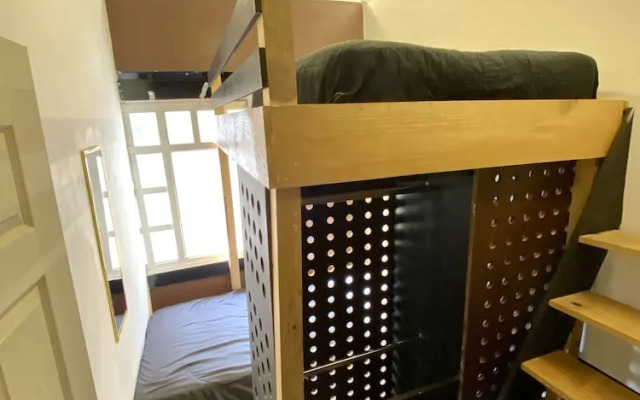 ROOMIES HOSTEL - Calle Puebla