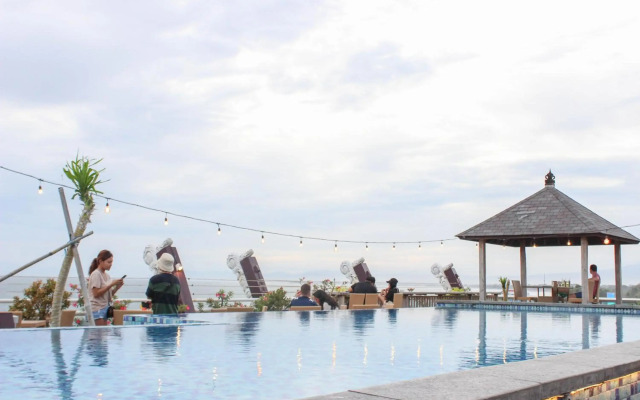 Kutabex Beach Front Hotel