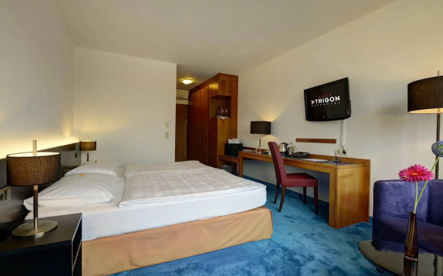 Skycity Hotel Atrigon