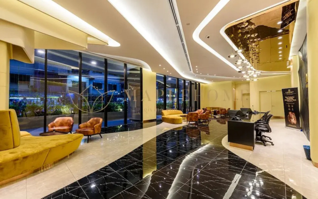 Axon Premier Suites Kuala Lumpur