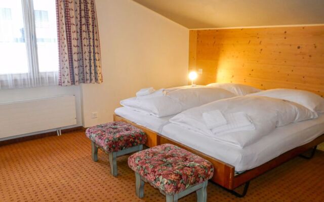 Chalet Schwendihus 25154