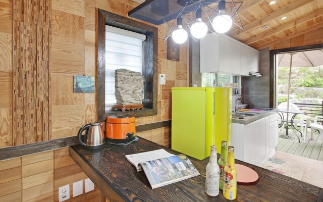 Gapyeong Beethoven House Pension