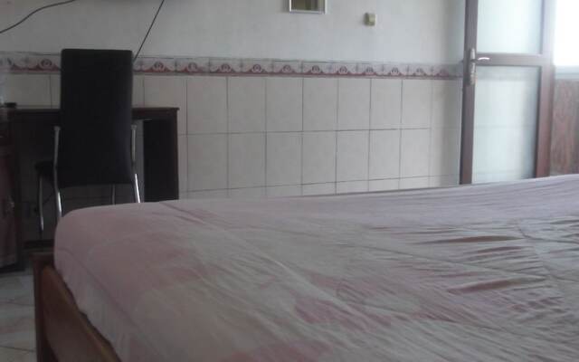 Sunrise Hotel Labuan Bajo