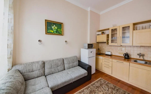 Apartment Aqua Vita