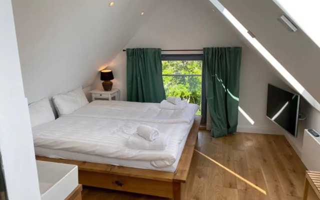 Cottage@Baltic-Chalets