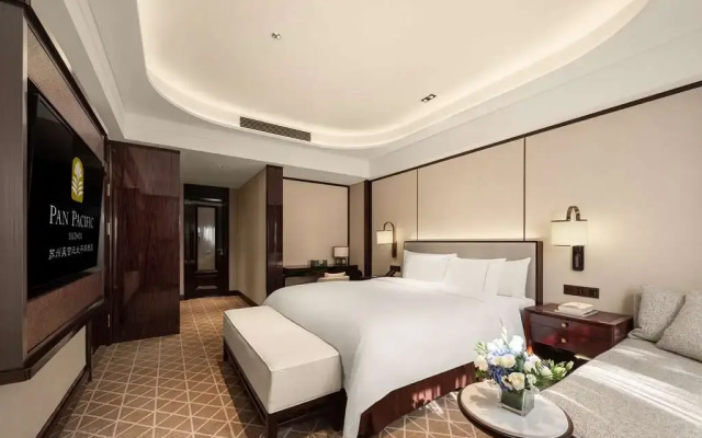 Pan Pacific Suzhou