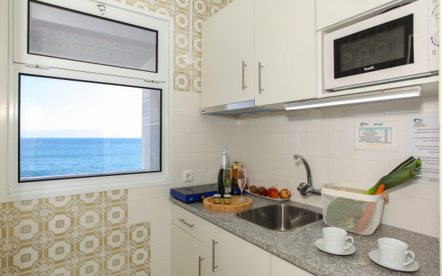 Aparthotel Barracuda