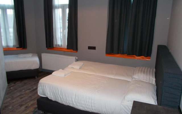 Urban City Centre Hostel
