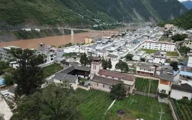 Shengjing Yiju