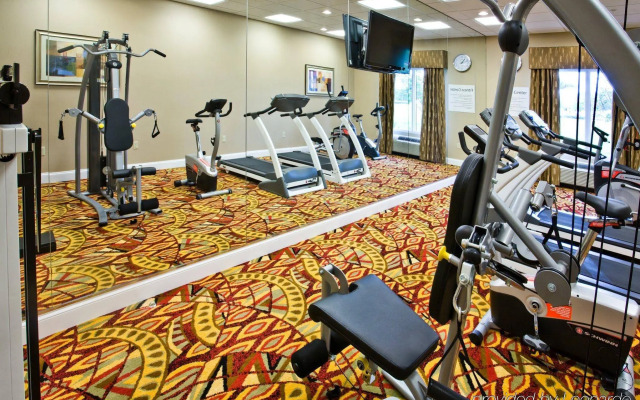 Holiday Inn Express & Suites Port St. Lucie West by IHG