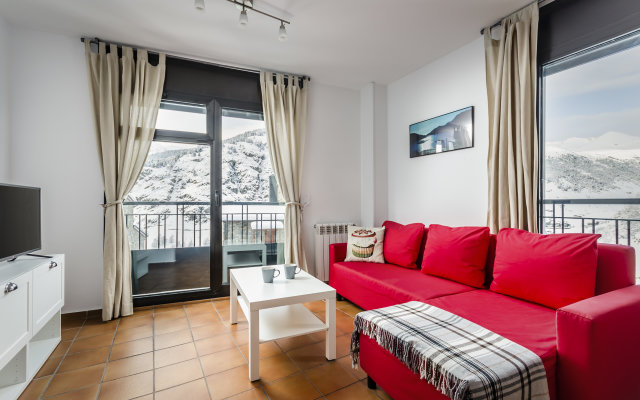 Apartamentos Prat de les Molleres