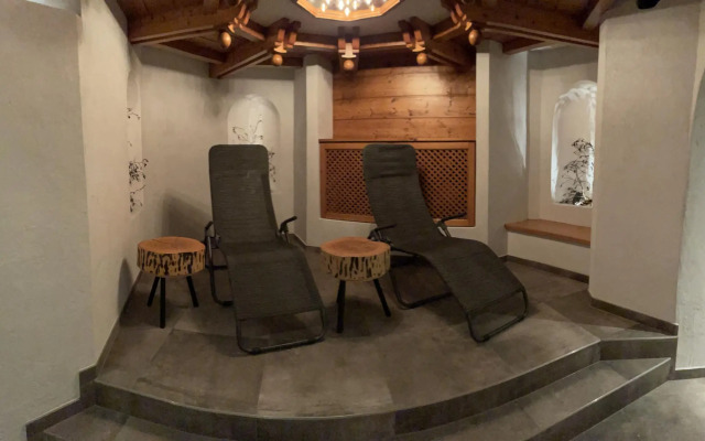Landhaus Lodges Kaprun - Johann