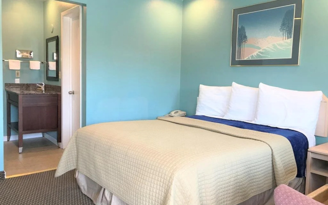 Bestway Inn