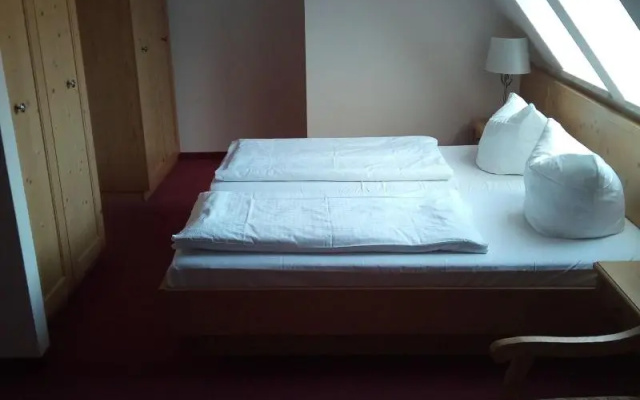 Landhotel Keils Gut